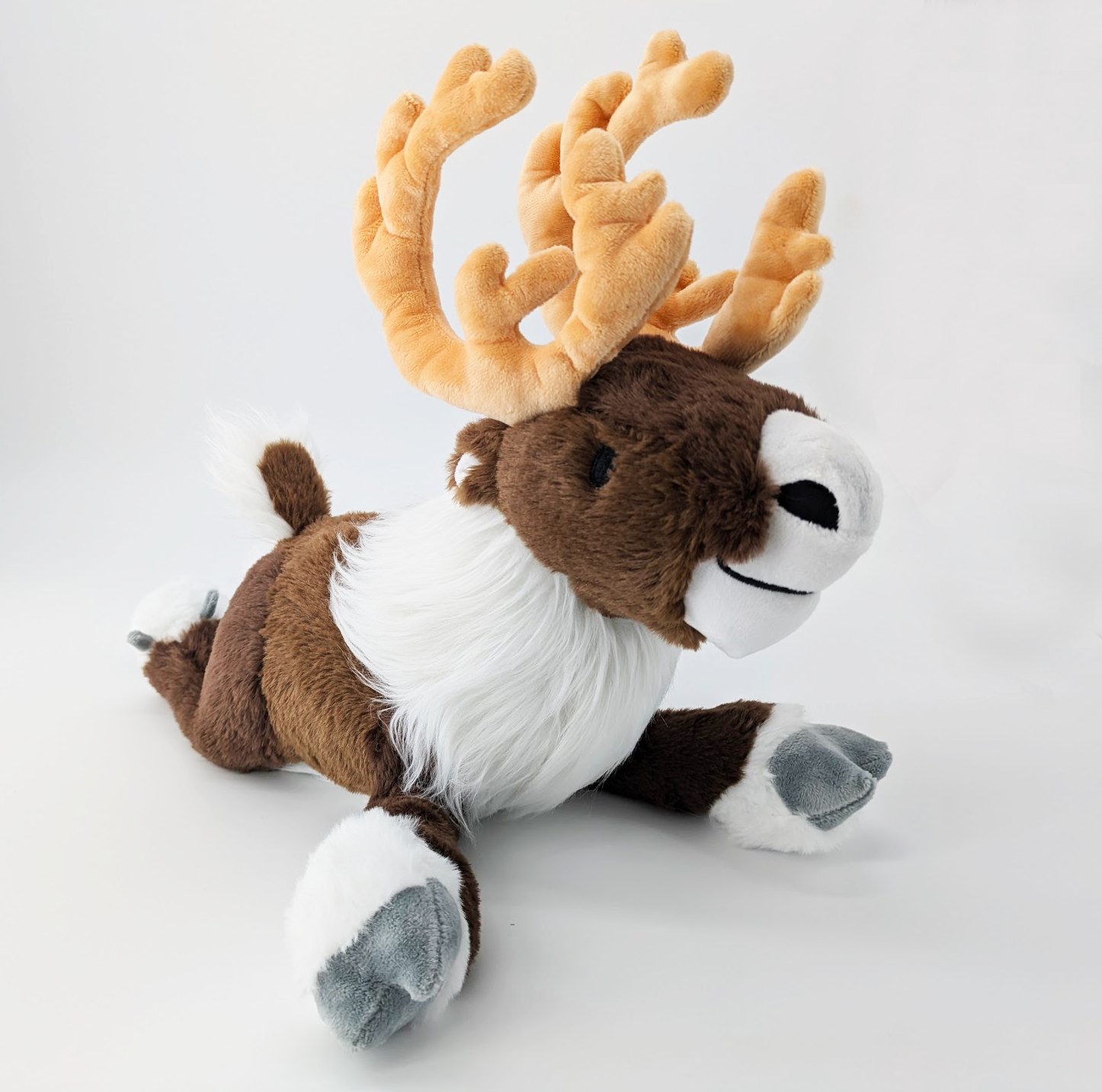 Weighted Caribou