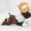 Weighted Caribou