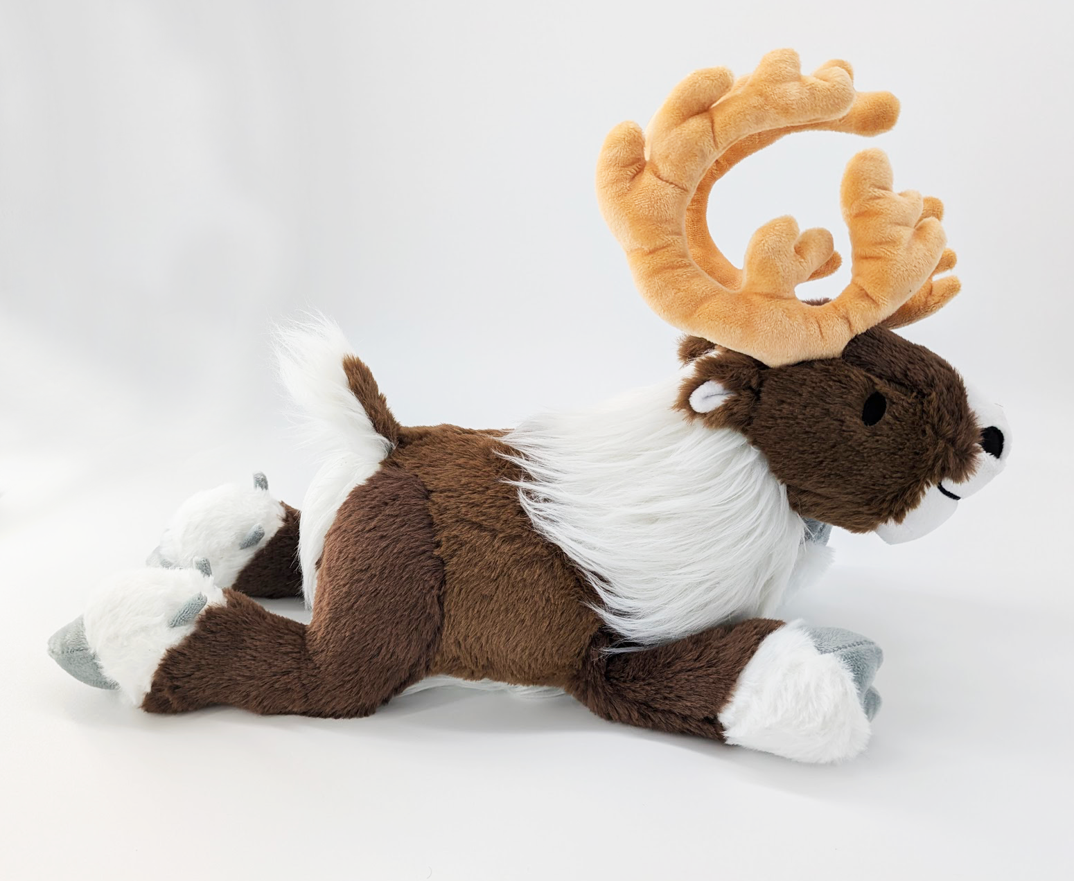 Weighted Caribou