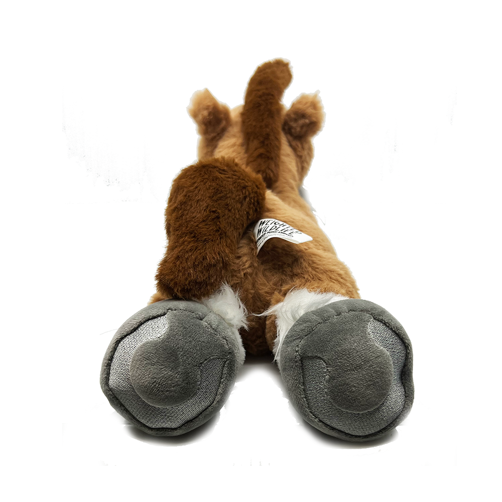 Weighted Horse