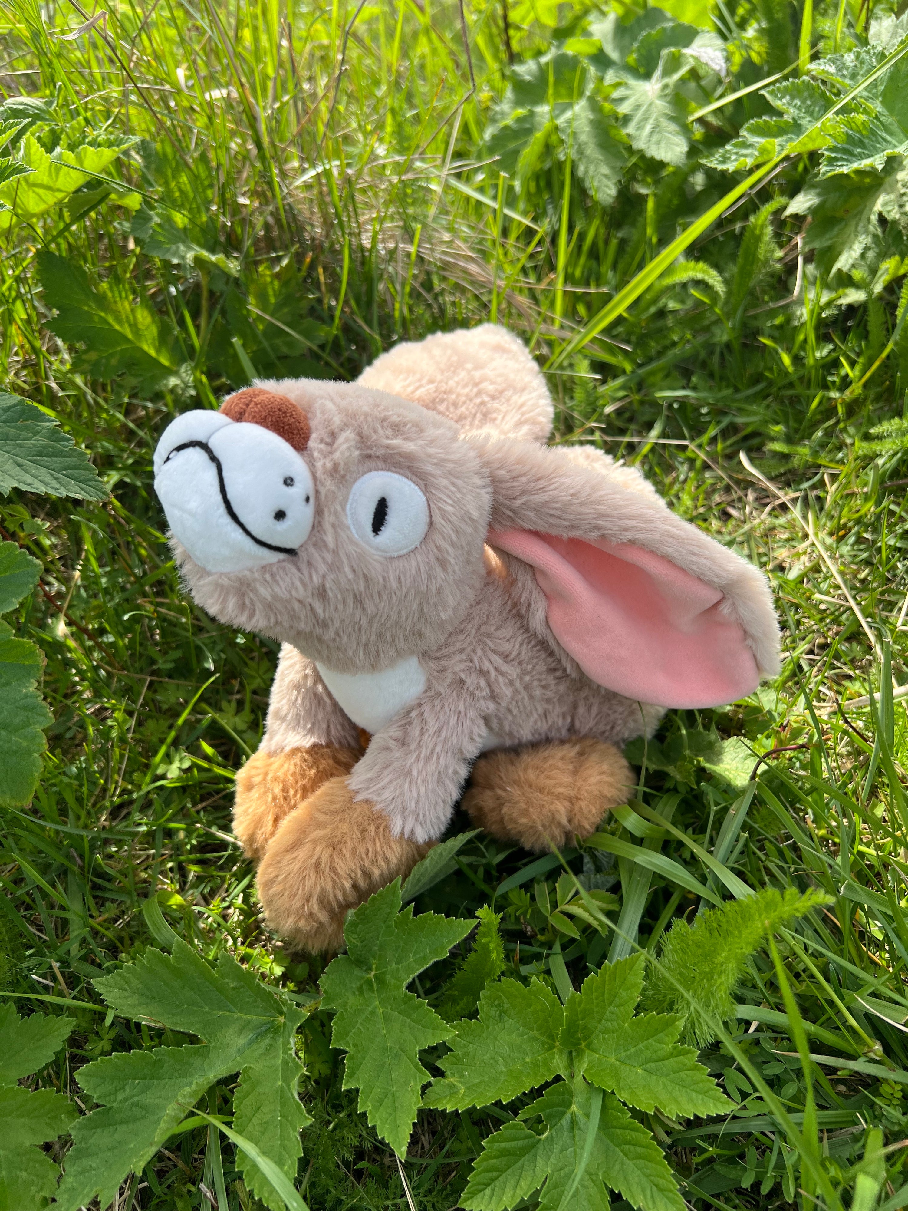 Weighted Rabbit