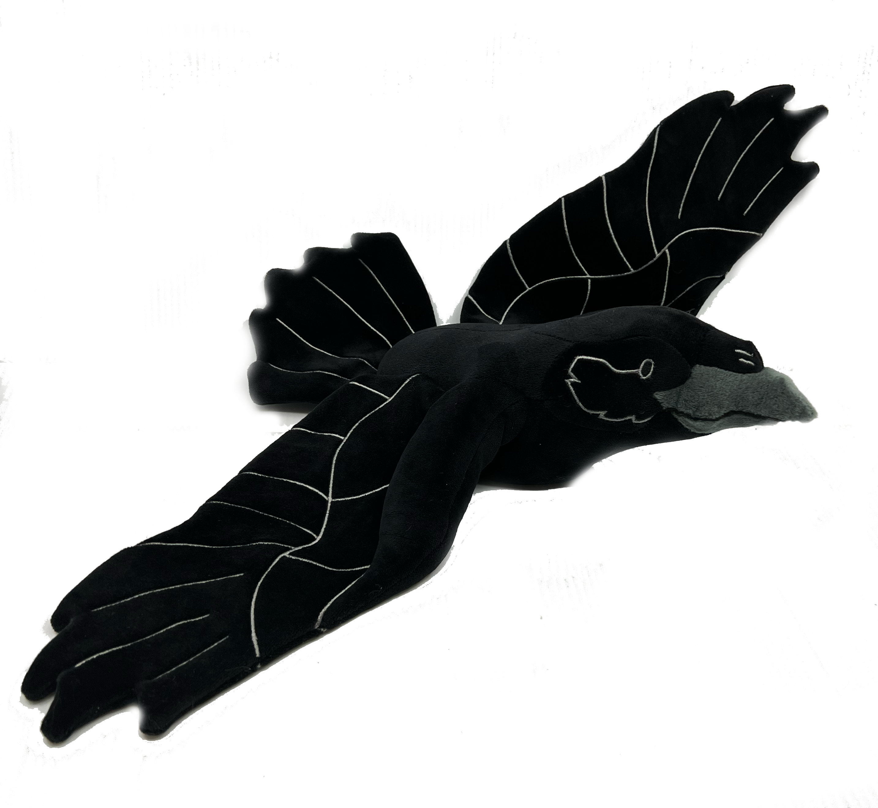 [PREORDER] Weighted Raven