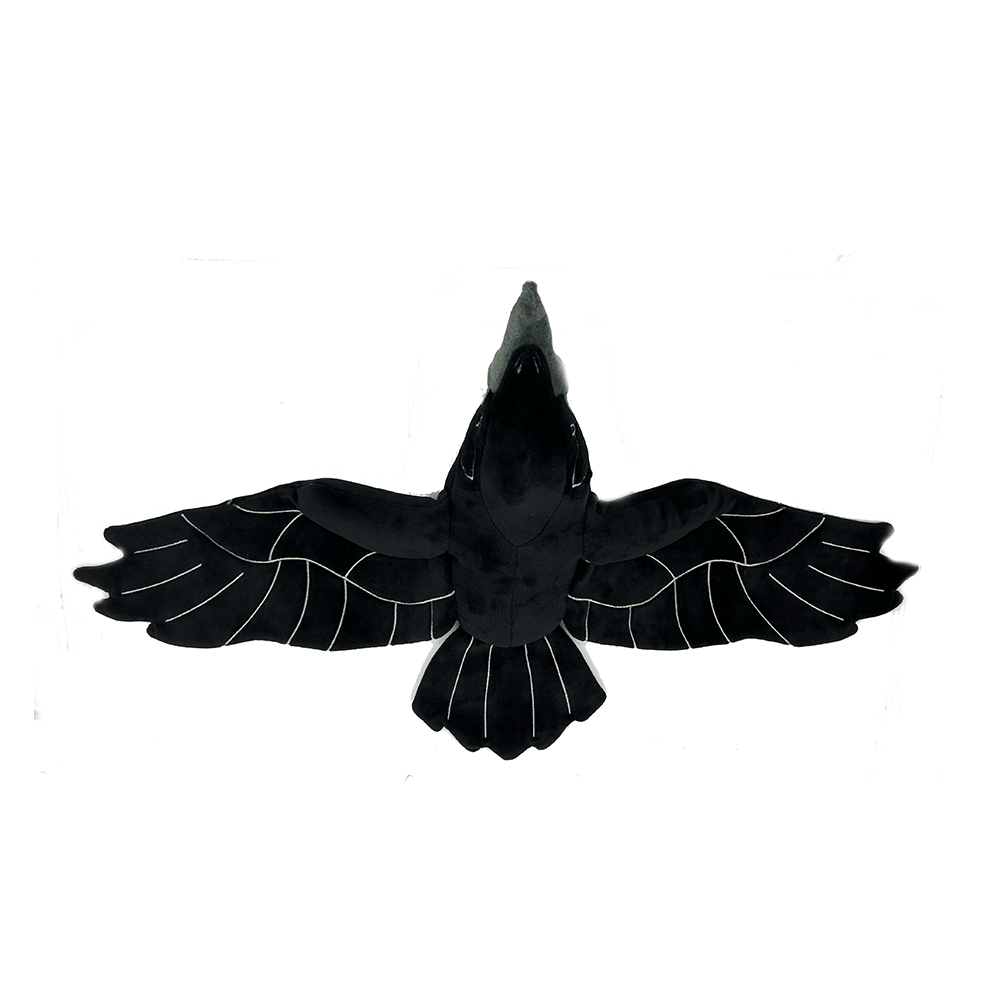 [PREORDER] Weighted Raven
