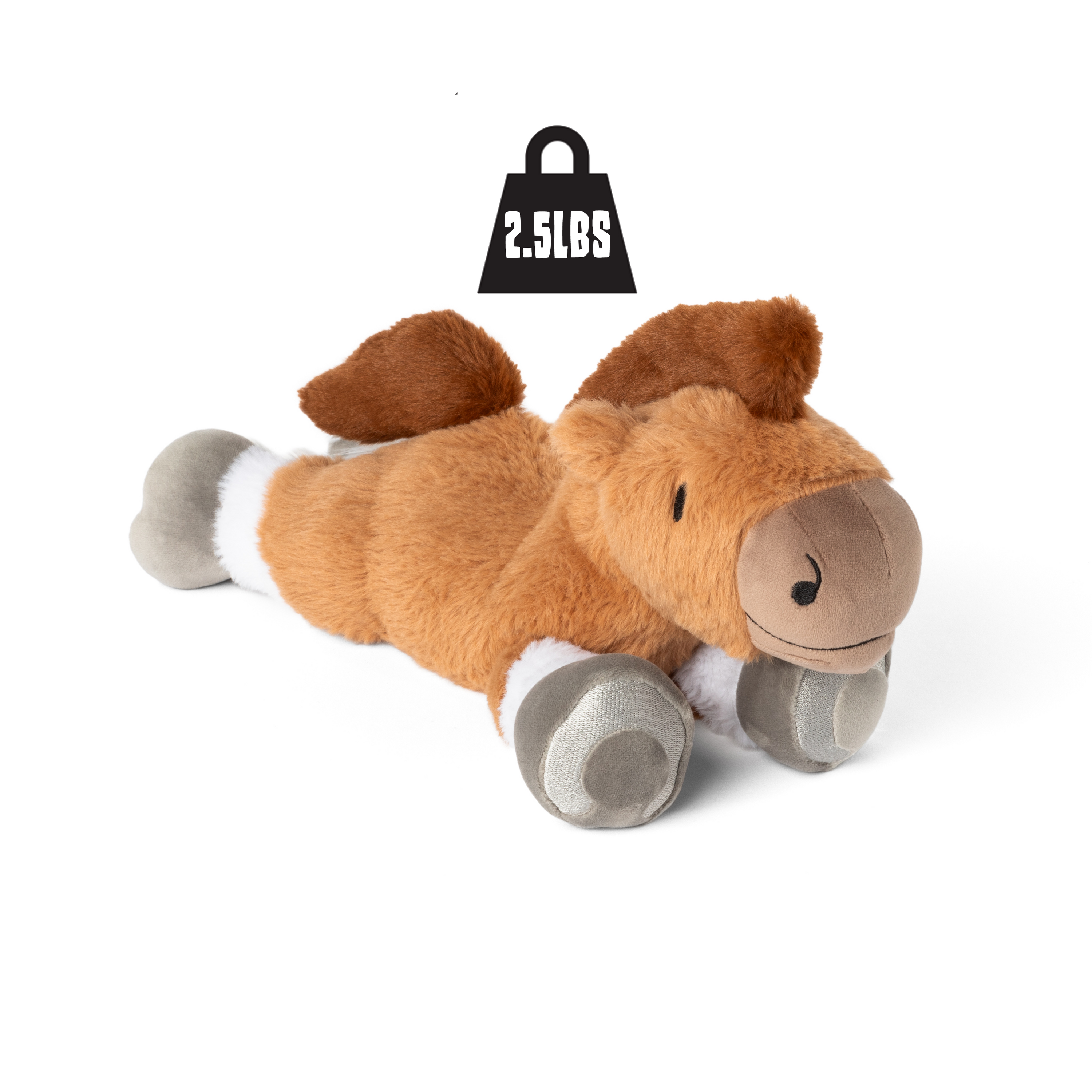 Weighted Horse