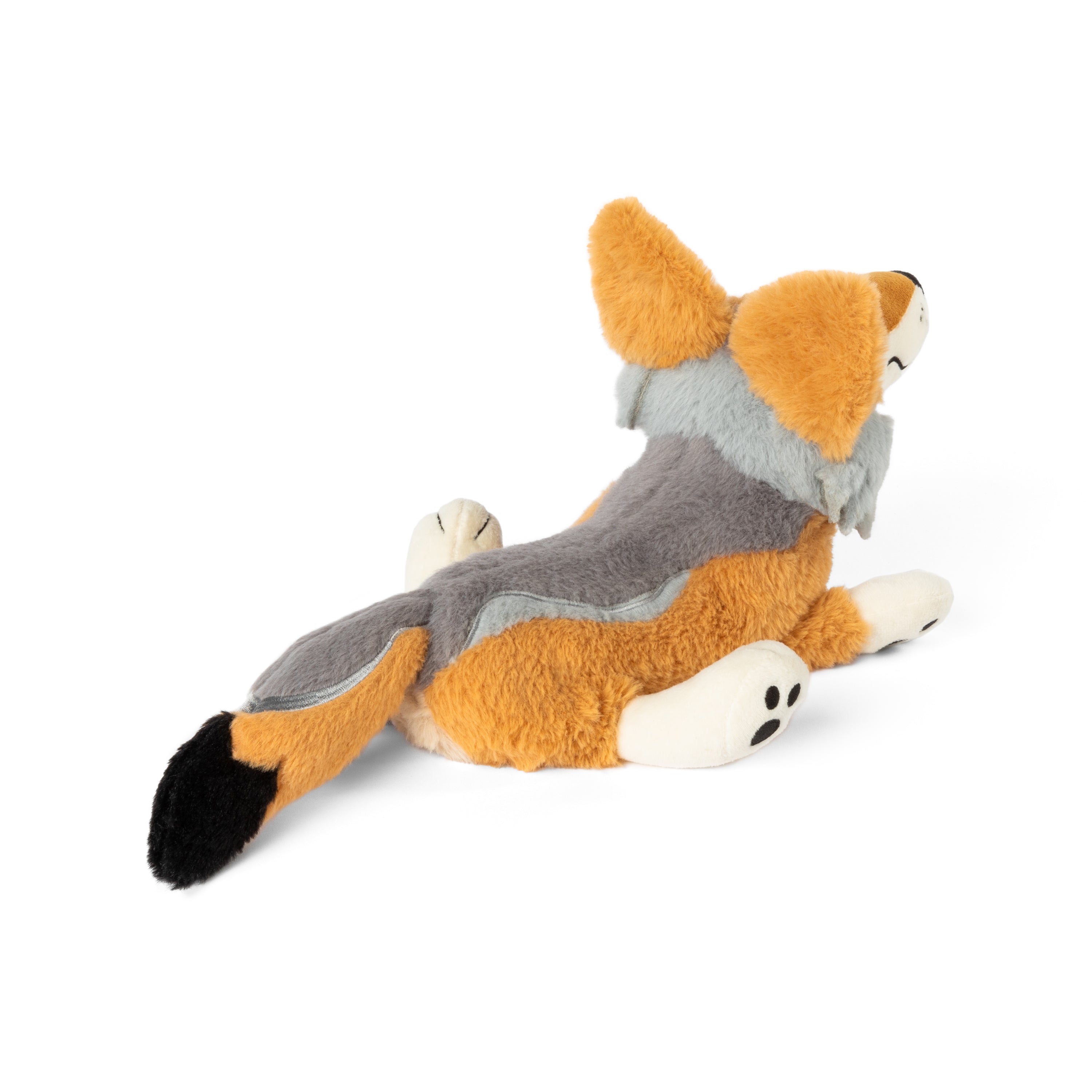 Weighted Coyote