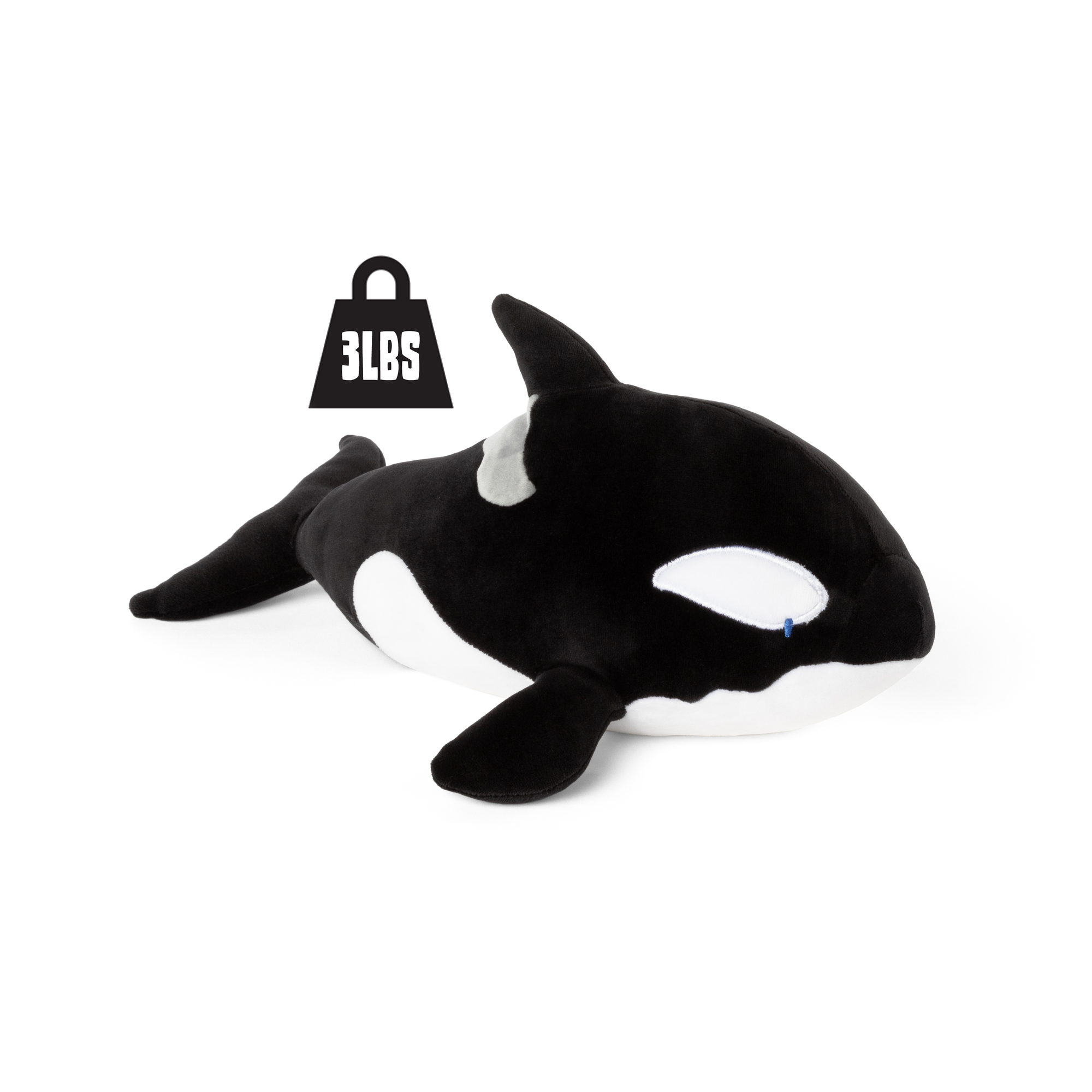 Weighted Orca