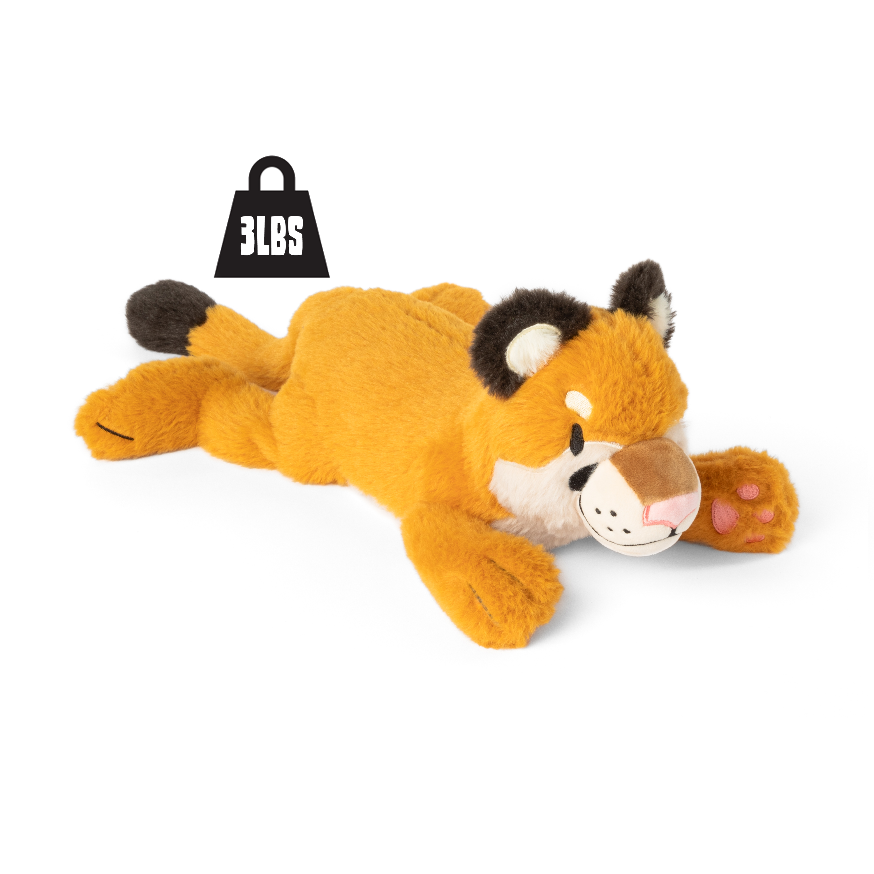 Weighted Cougar