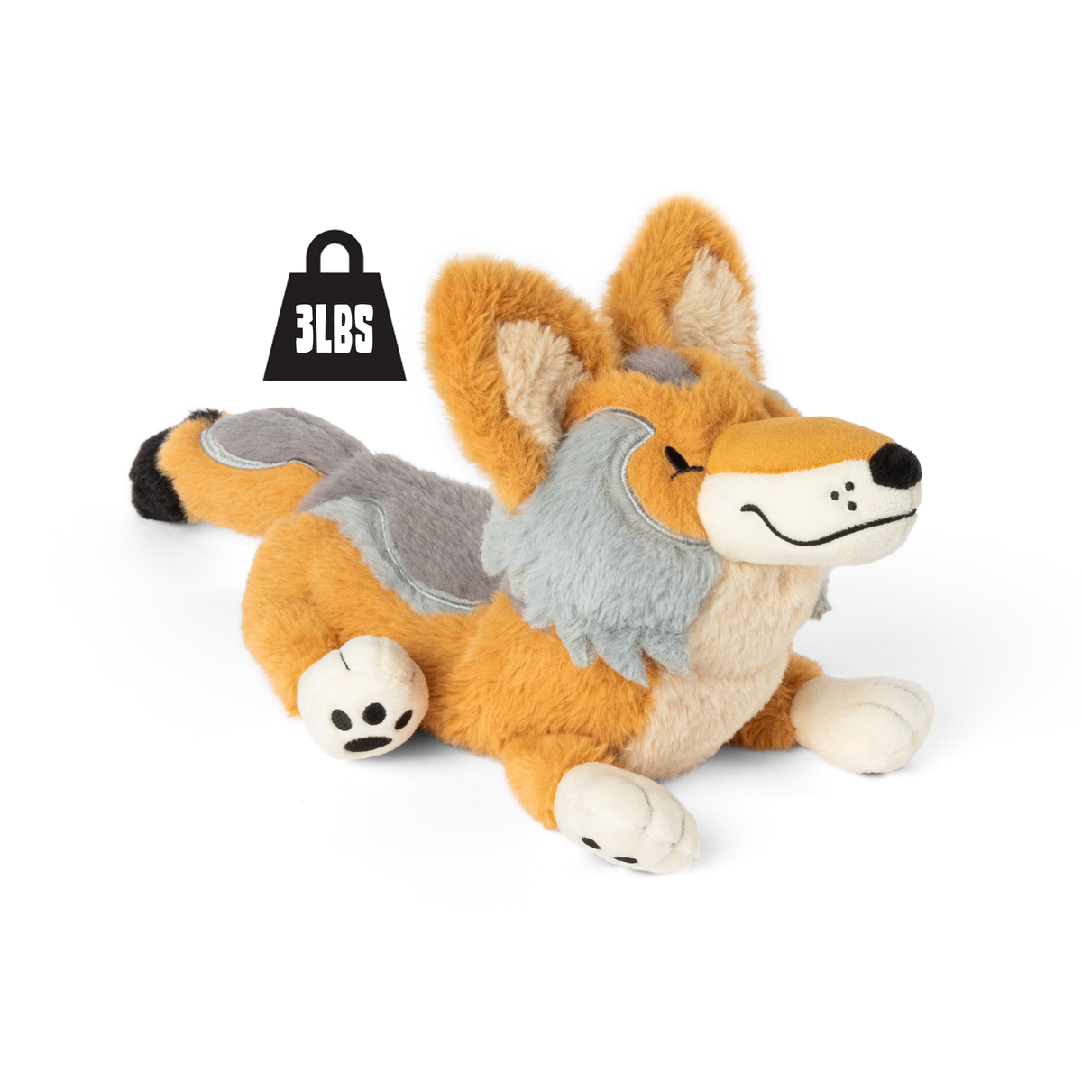 Weighted Wildlife