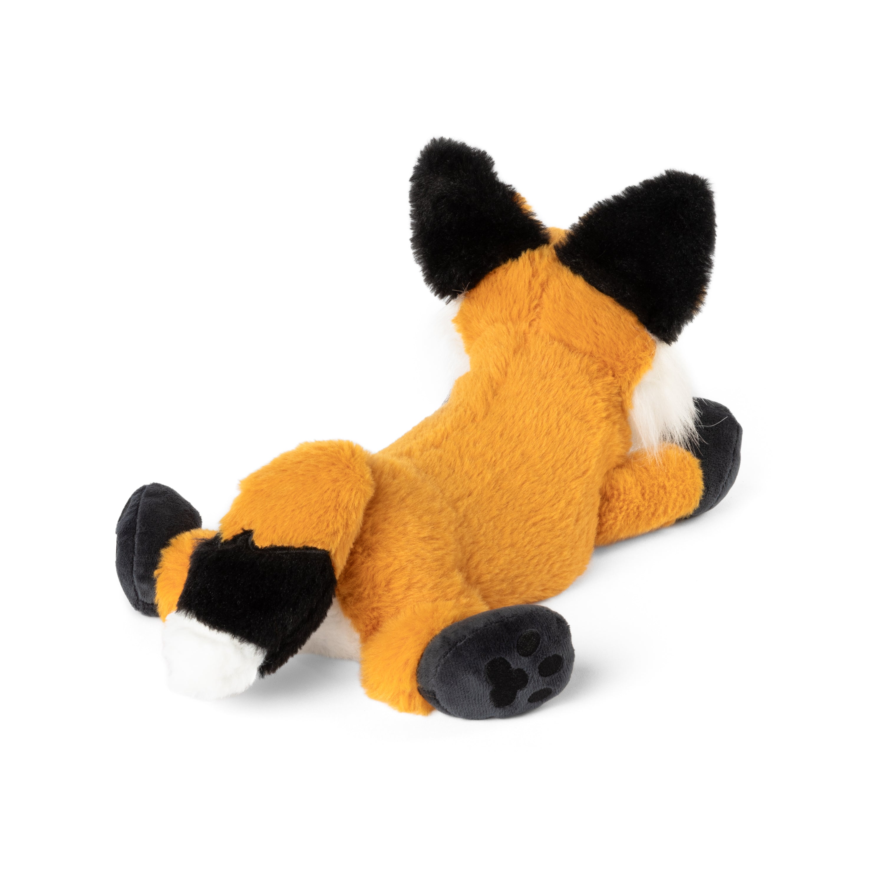 Weighted Red Fox