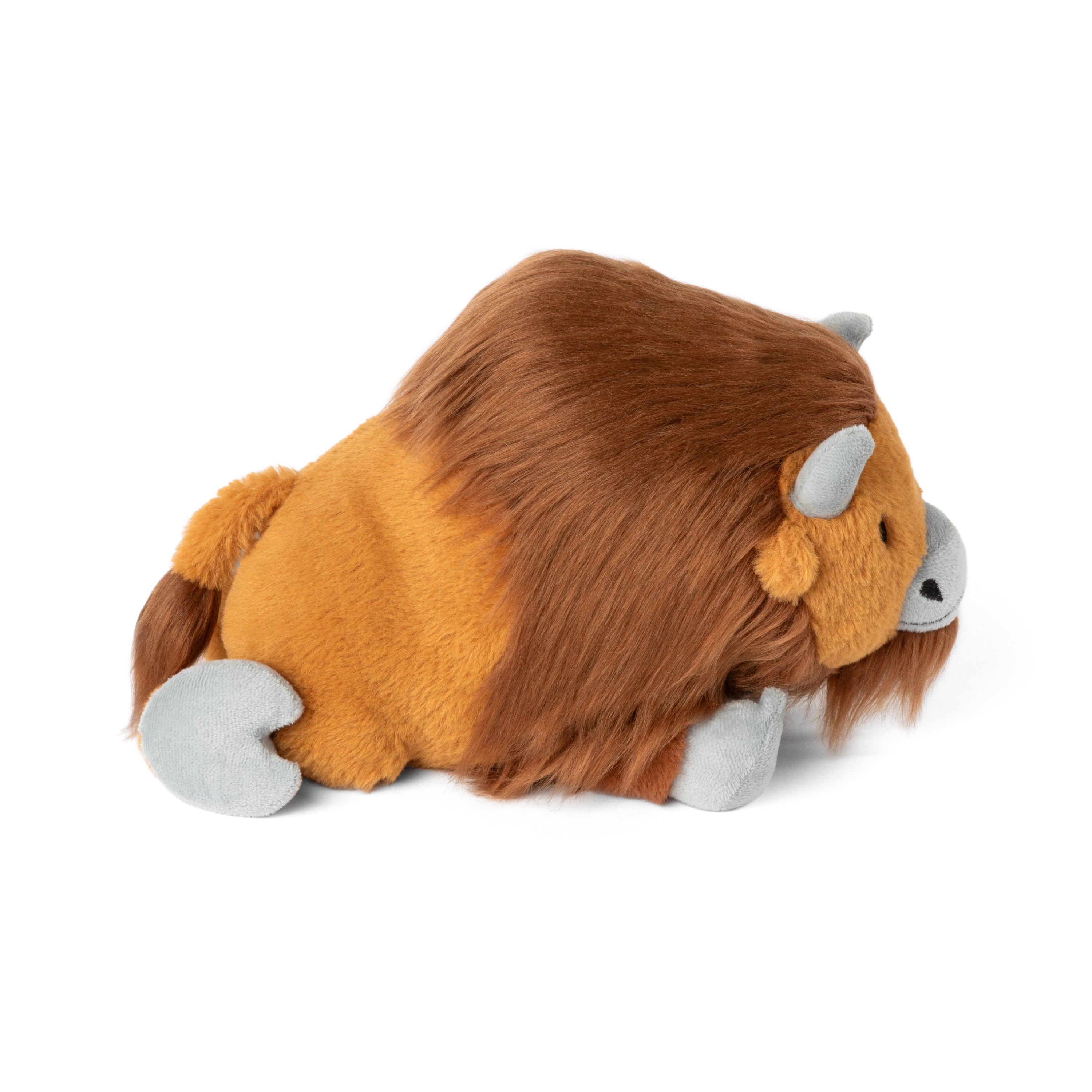 Weighted Bison