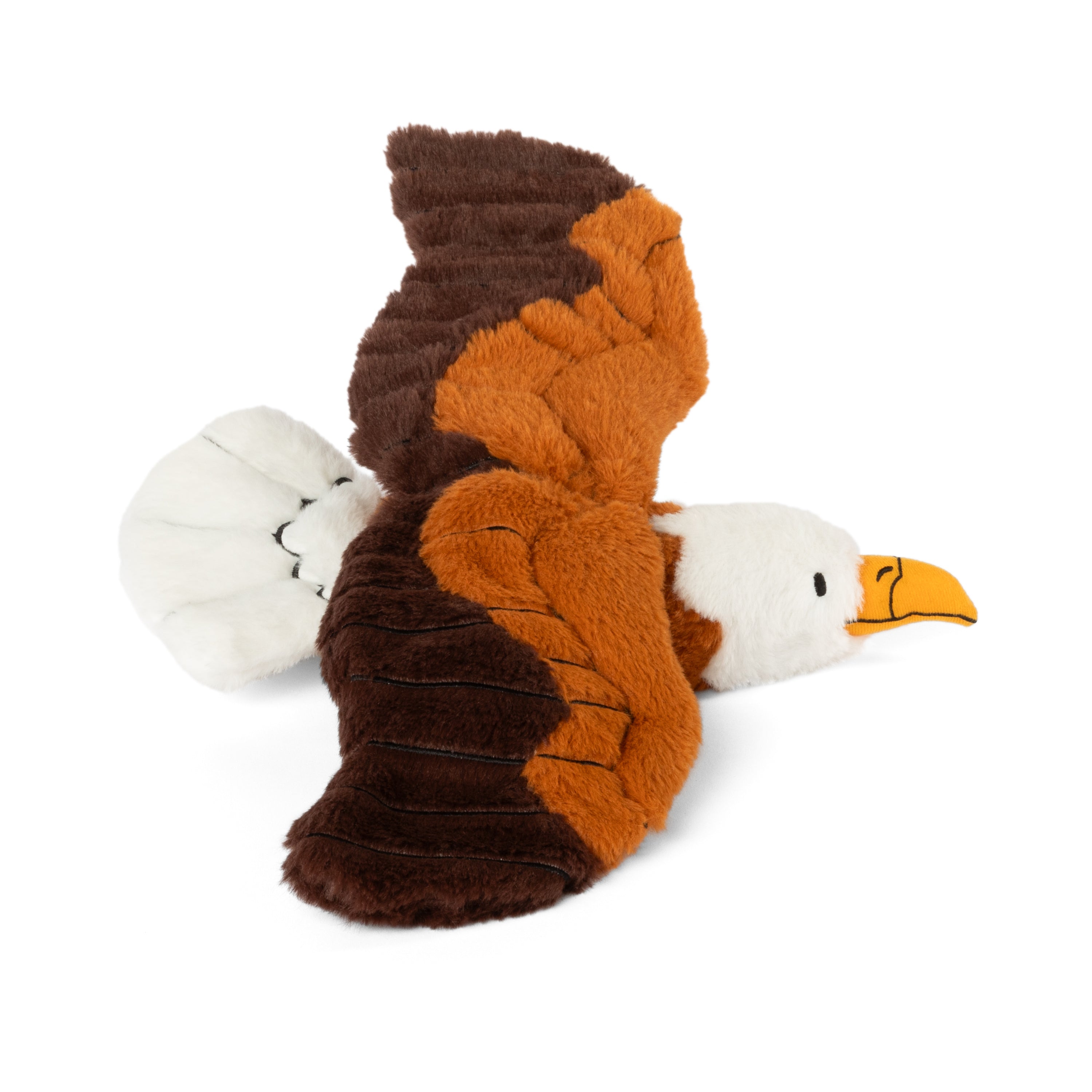 Weighted Bald Eagle