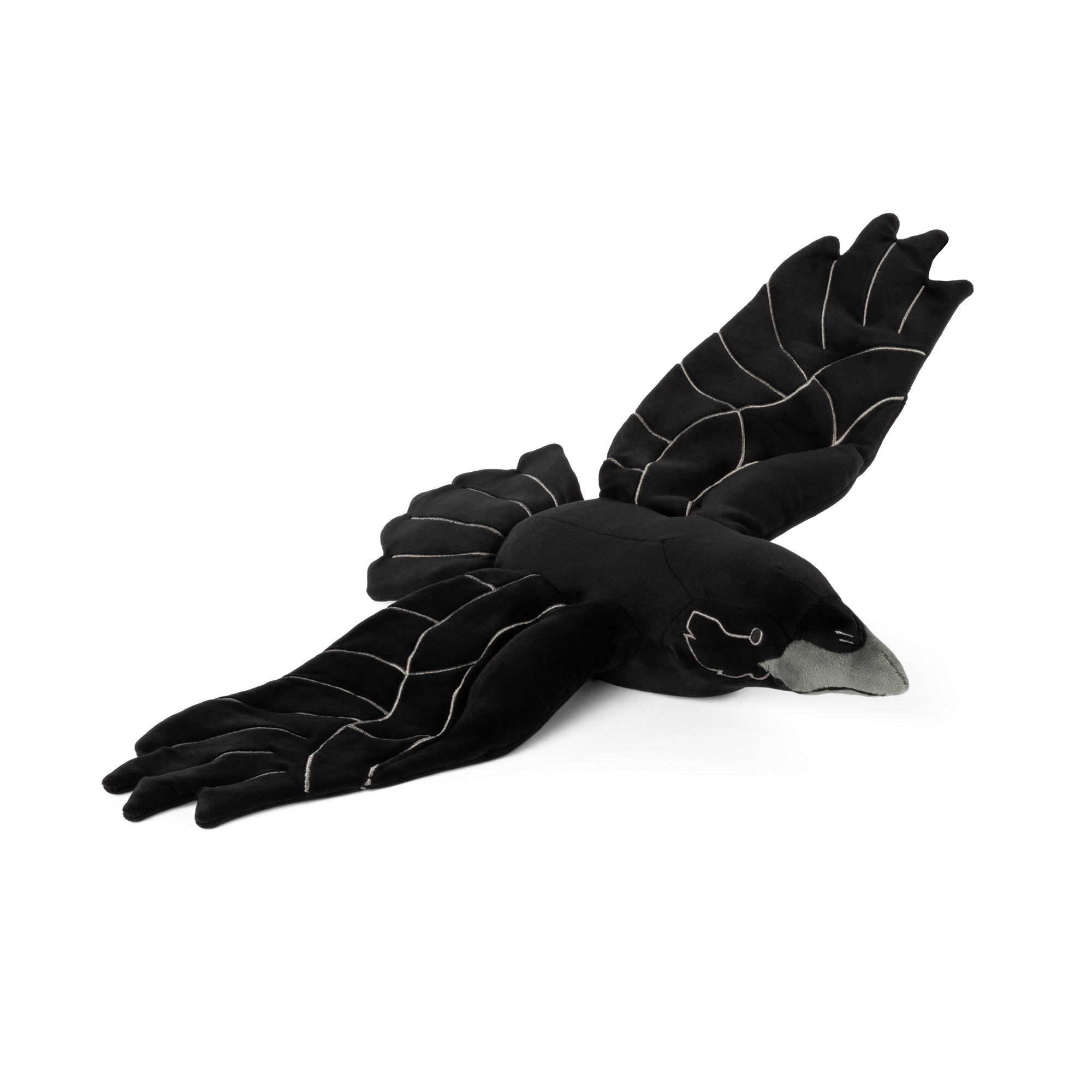 Weighted Raven