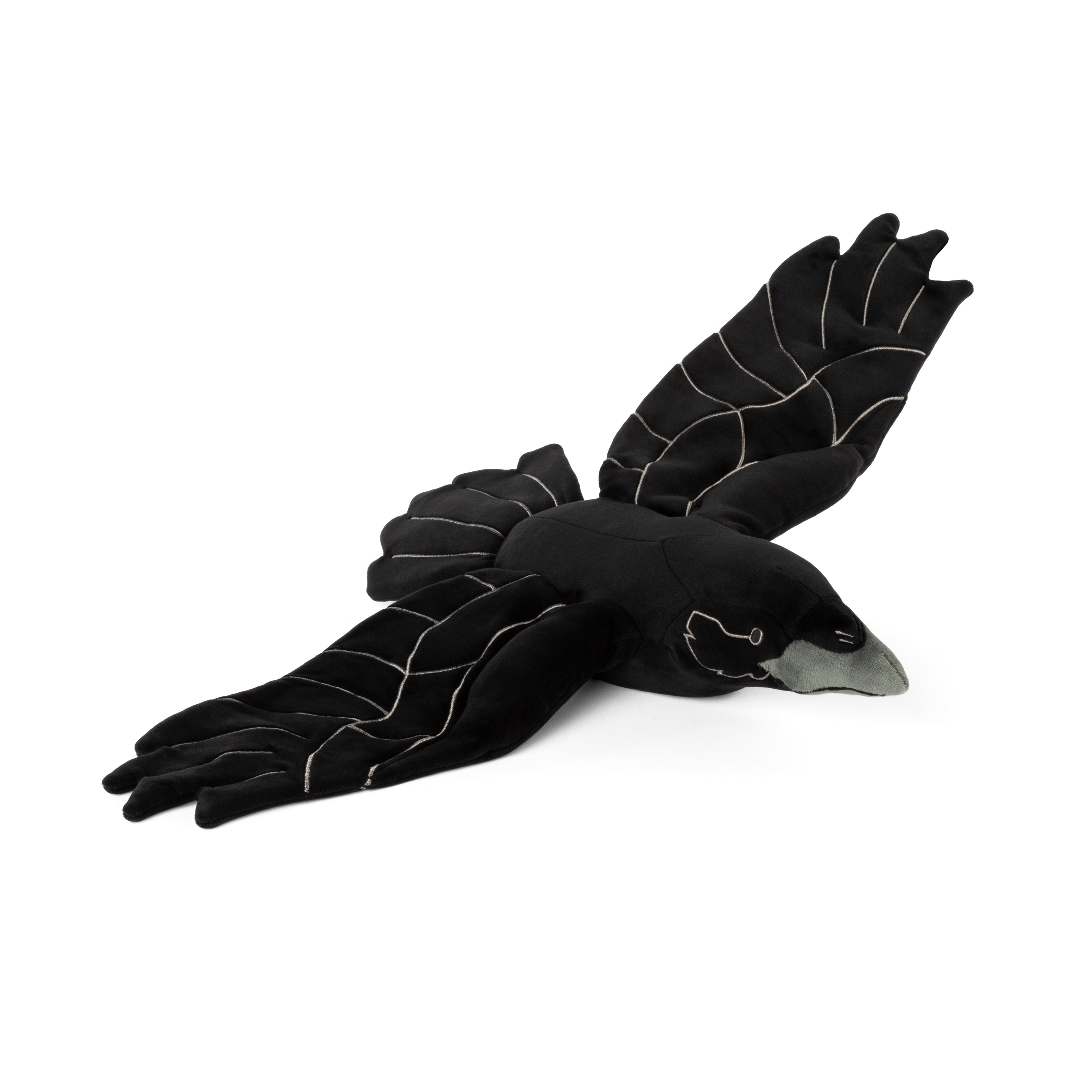 [PREORDER] Weighted Raven