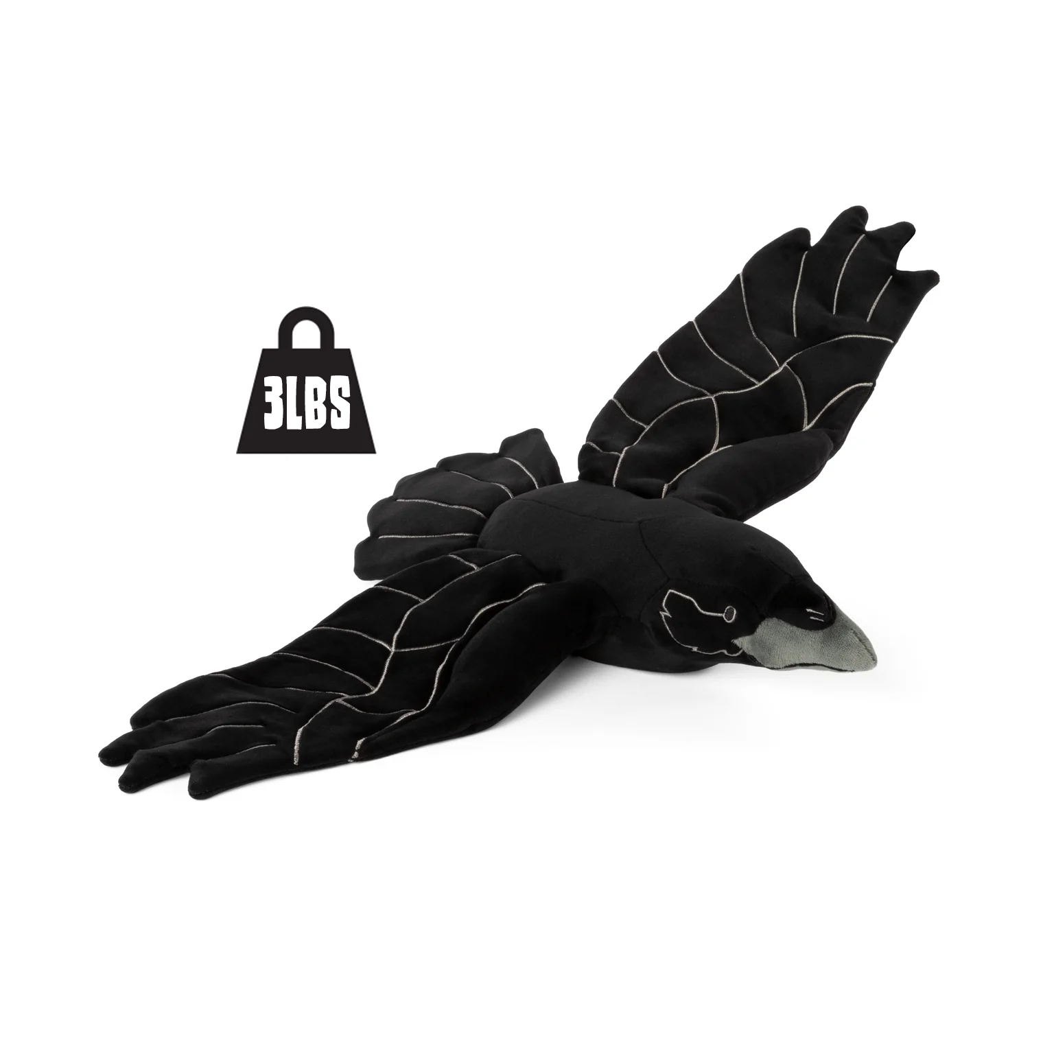 [PREORDER] Weighted Raven