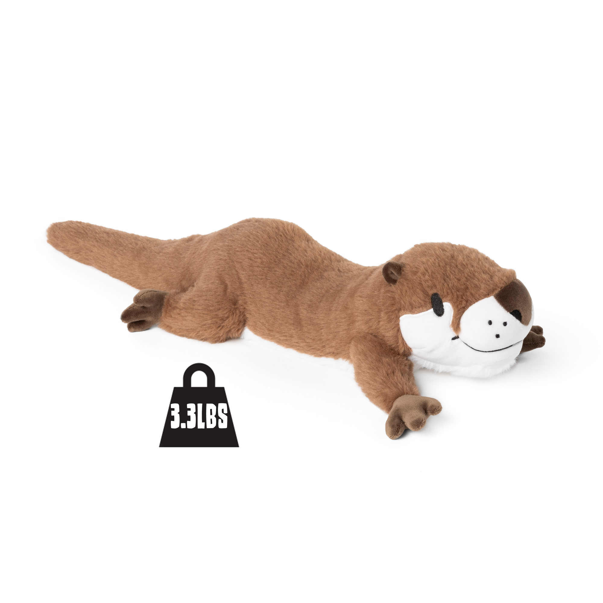 Weighted Otter