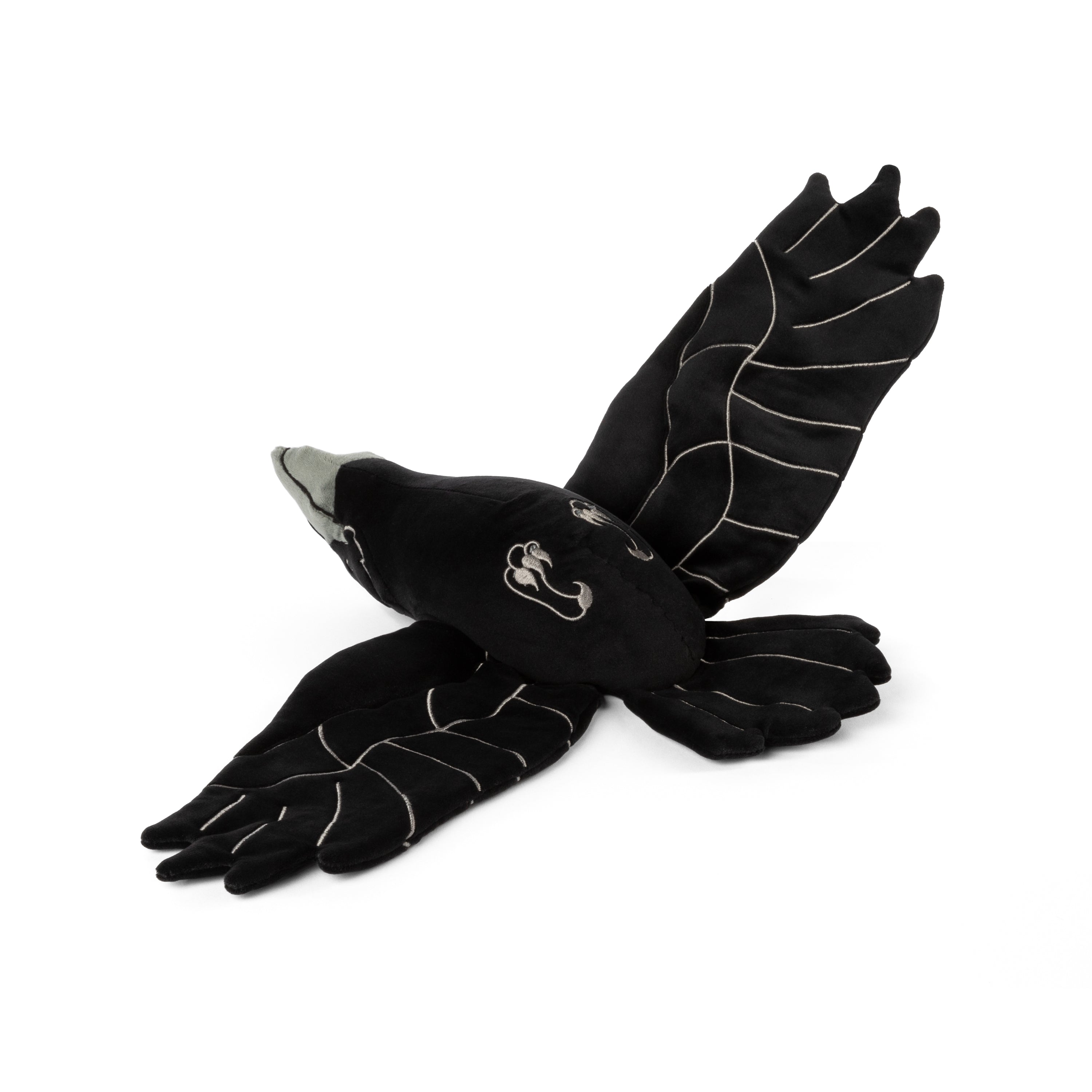 [PREORDER] Weighted Raven