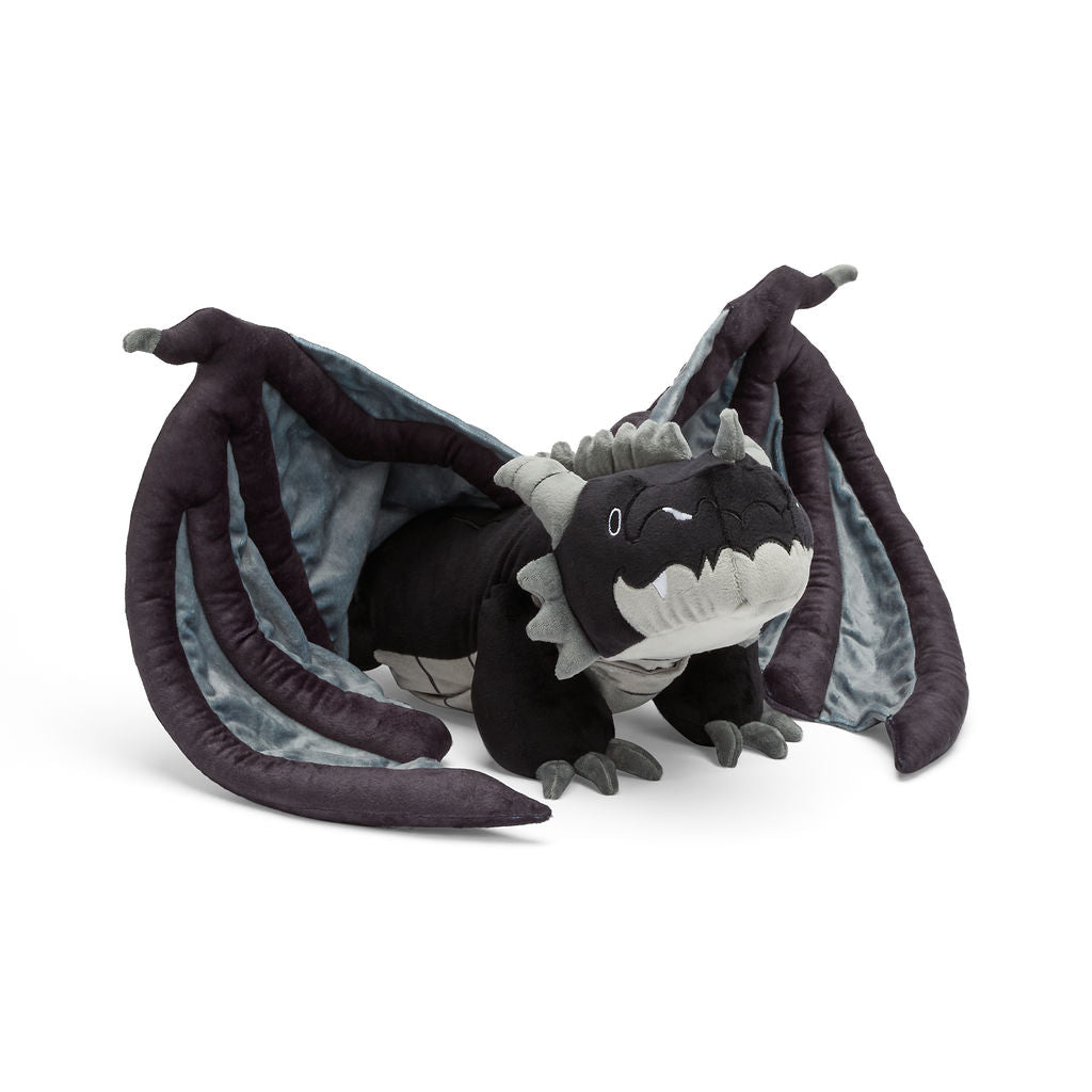 [PREORDER] Warmable Black Dragon