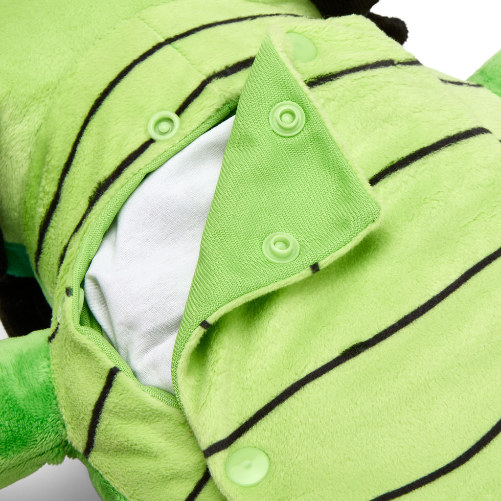 [PREORDER] Warmable Green Dragon