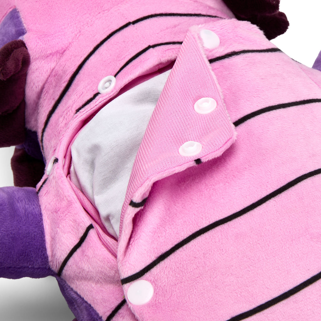 [PREORDER] Warmable Purple Dragon