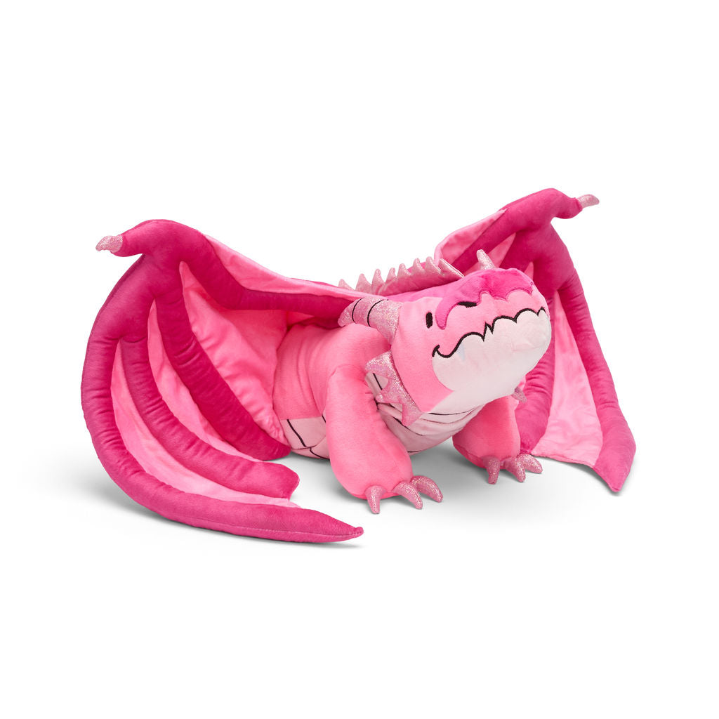 [PREORDER] Warmable Pink Dragon
