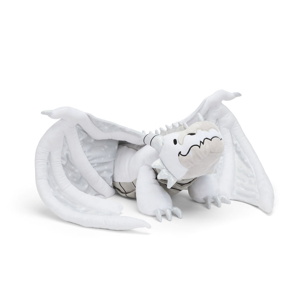 [PREORDER] Warmable White Dragon