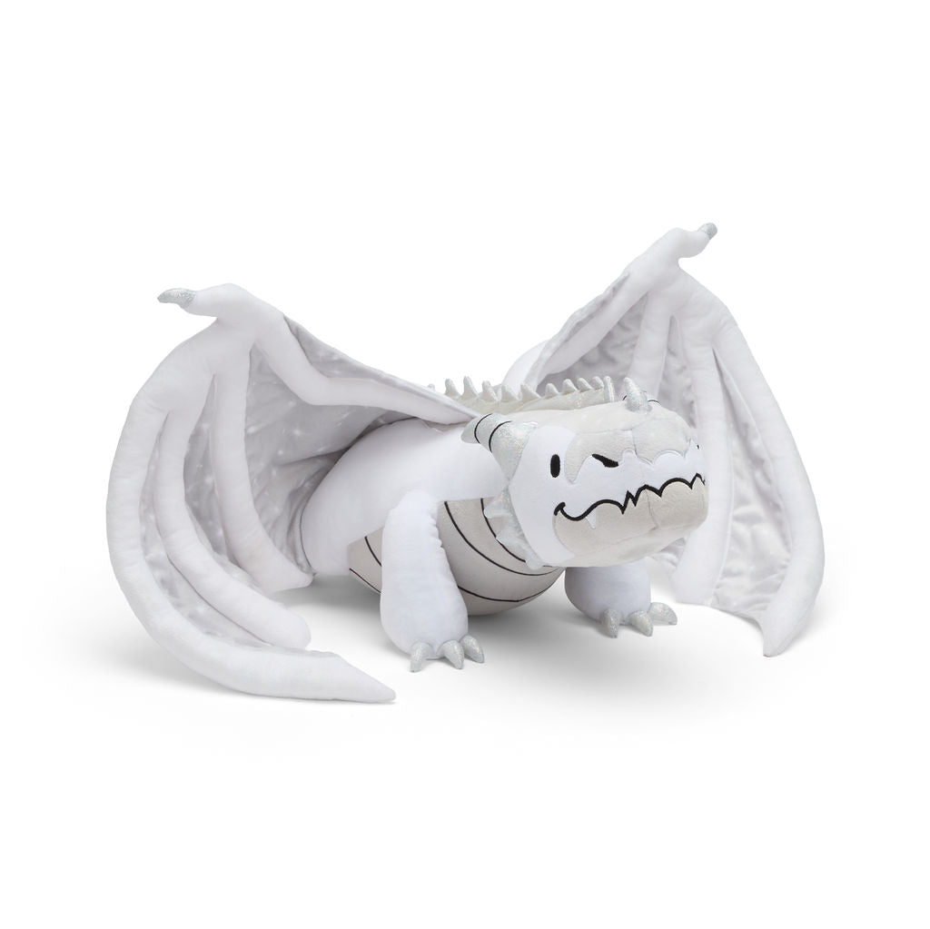 [PREORDER] Weighted White Dragon
