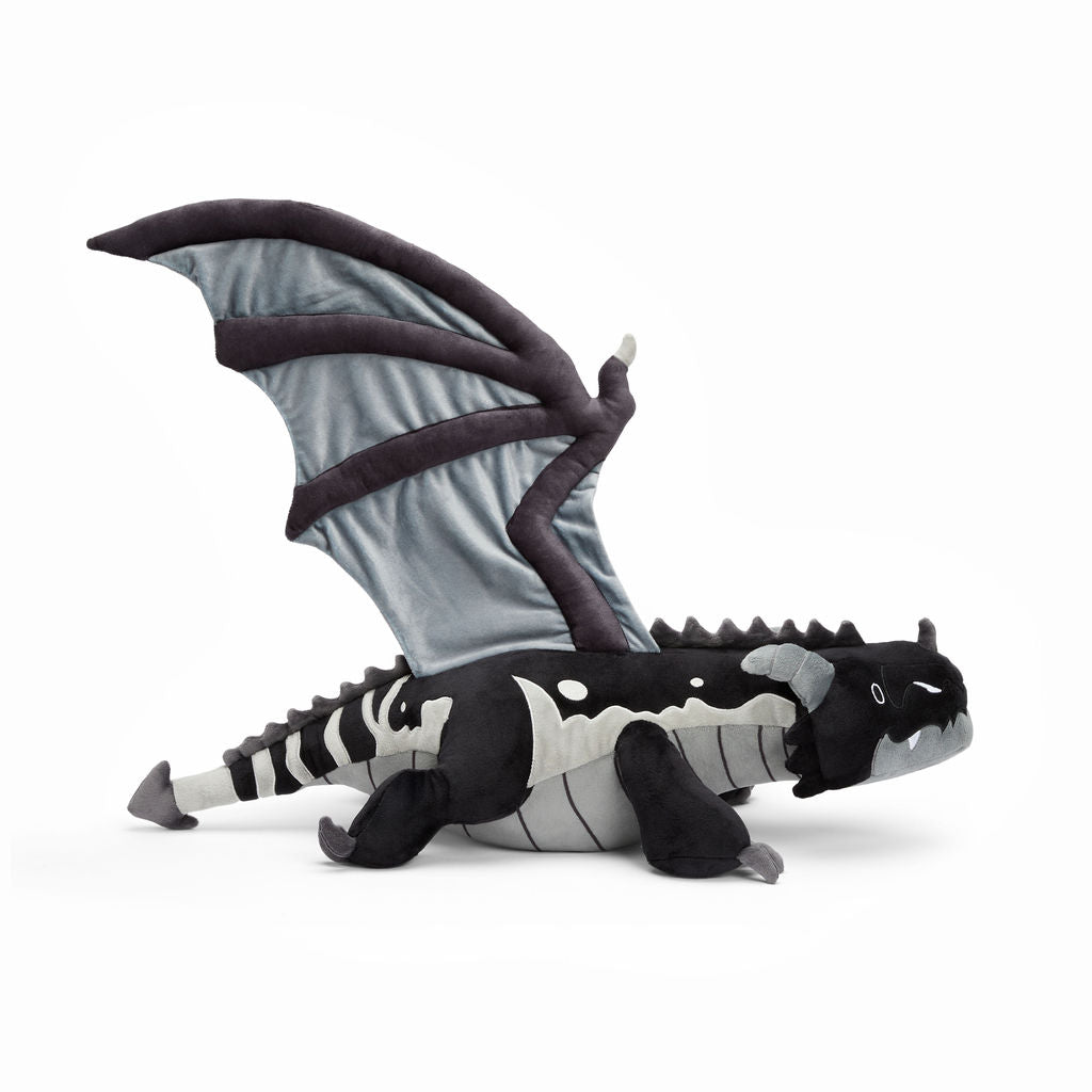 [PREORDER] Weighted Black Dragon