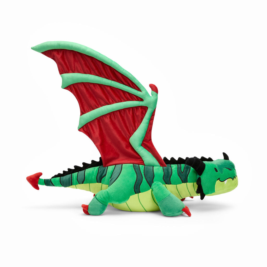 [PREORDER] Weighted Green Dragon