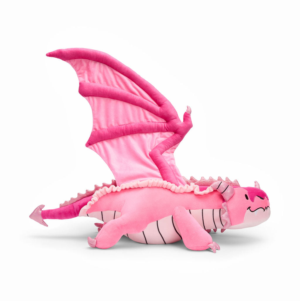 [PREORDER] Weighted Pink Dragon