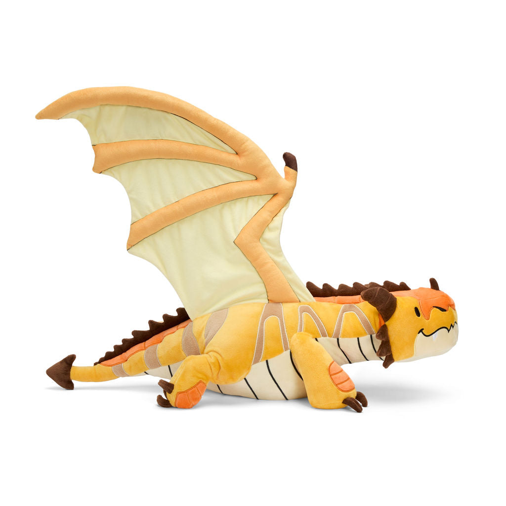 [PREORDER] Weighted Yellow Dragon