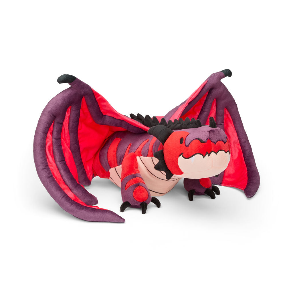 [PREORDER] Weighted Red Dragon