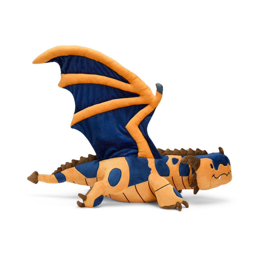 [PREORDER] Weighted Orange Dragon