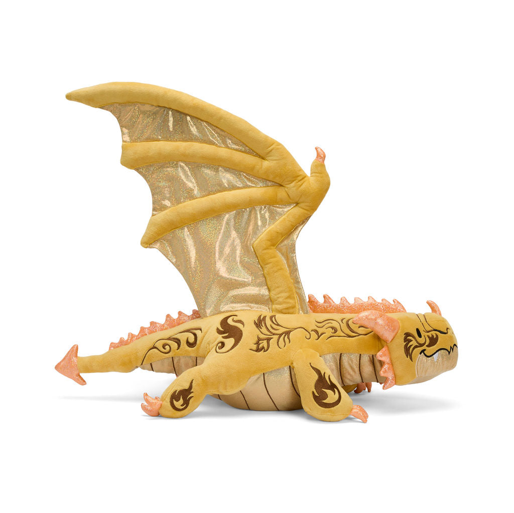 [PREORDER] Weighted Gold Dragon