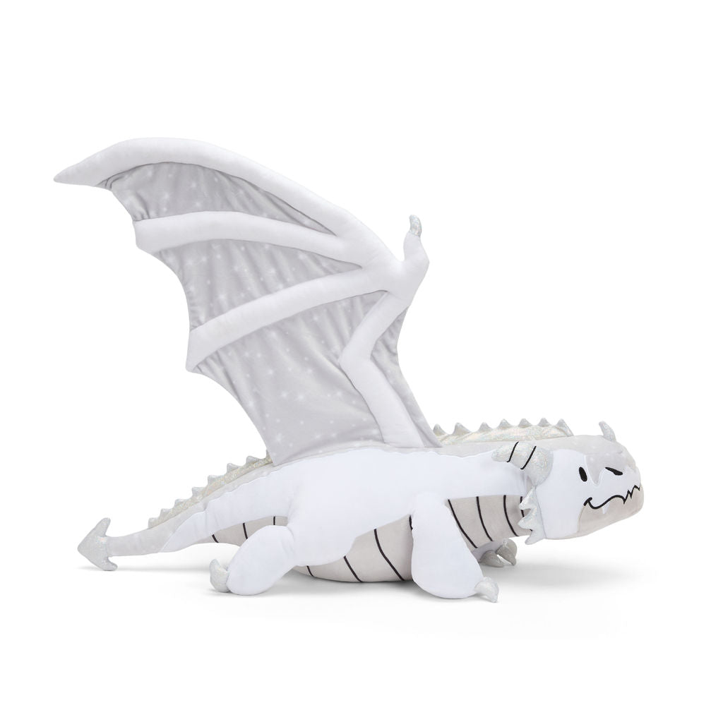 [PREORDER] Weighted White Dragon
