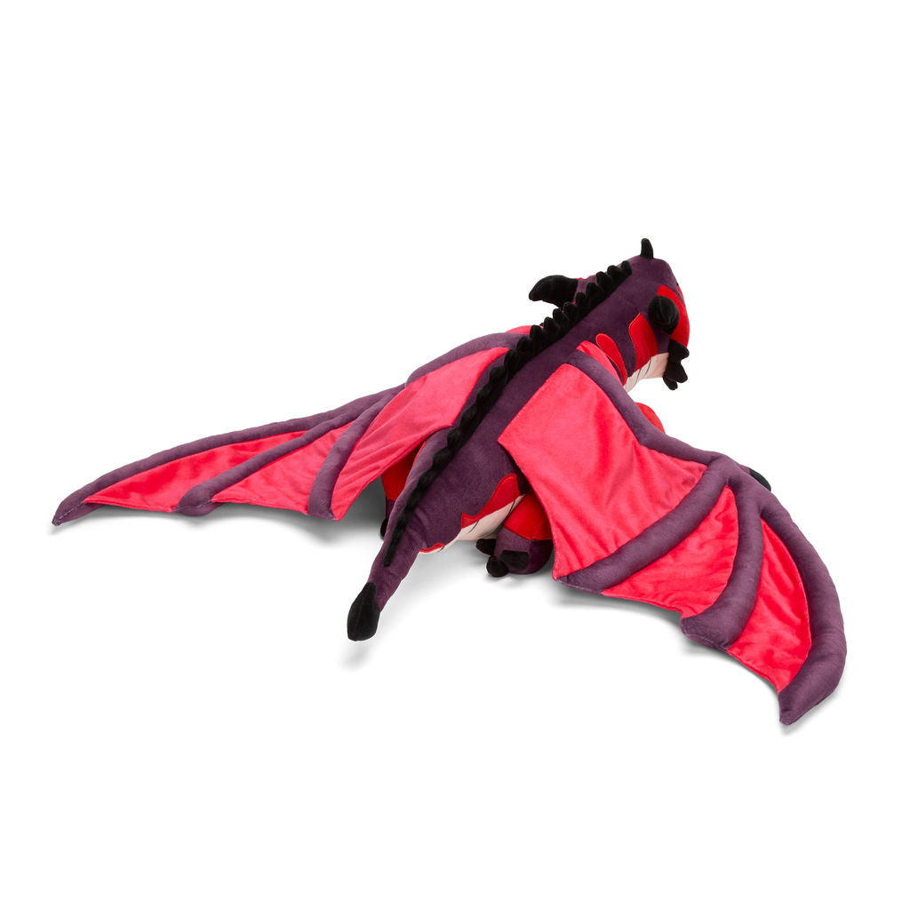 [PREORDER] Weighted Red Dragon