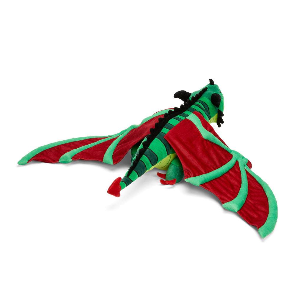 [PREORDER] Weighted Green Dragon