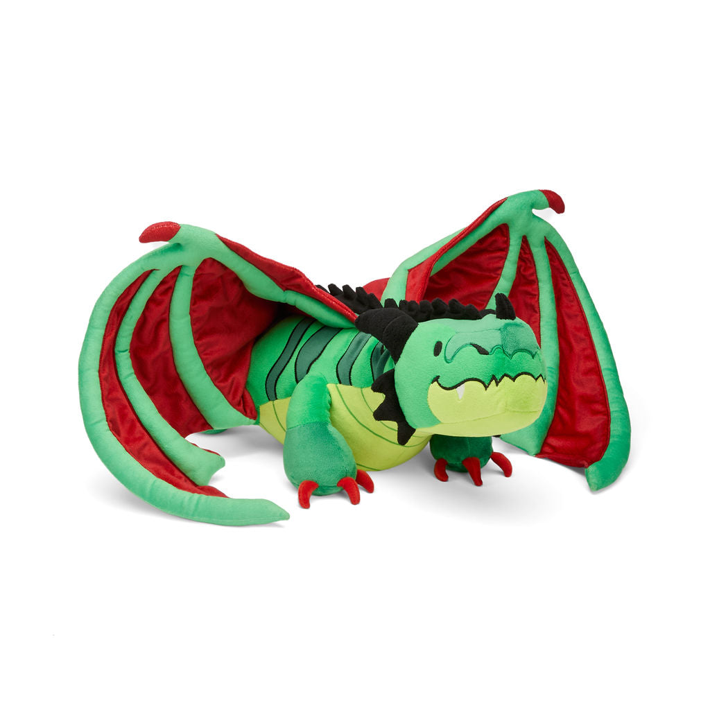 [PREORDER] Weighted Green Dragon