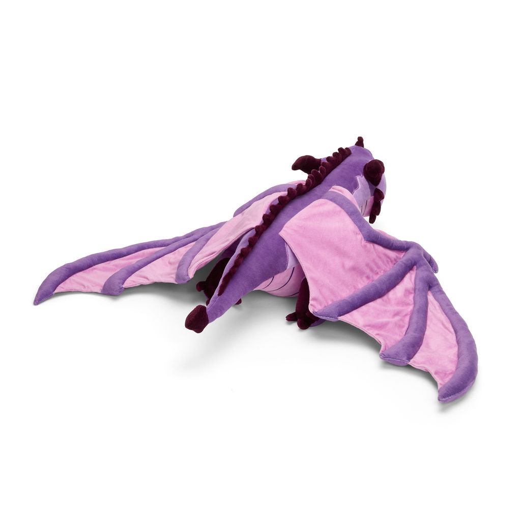 [PREORDER] Weighted Purple Dragon