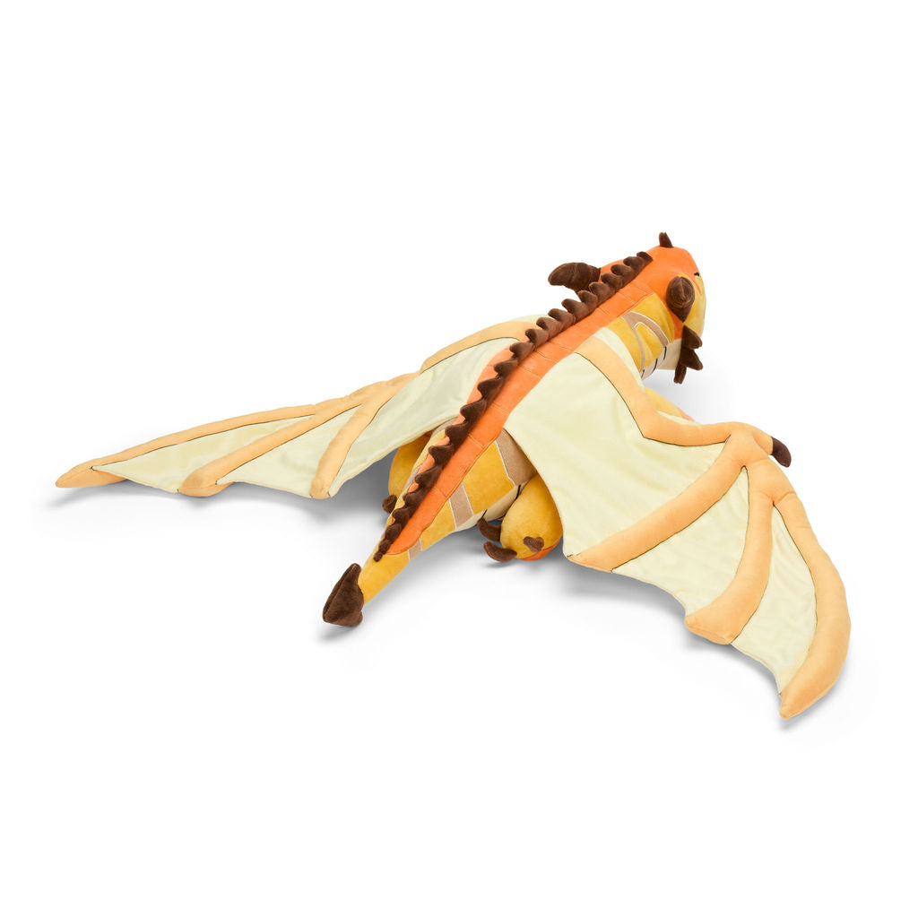 [PREORDER] Weighted Yellow Dragon