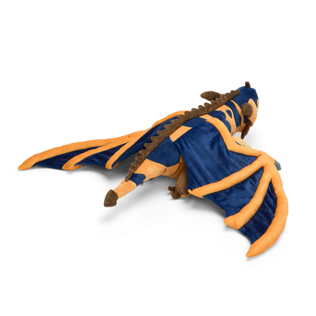 [PREORDER] Weighted Orange Dragon