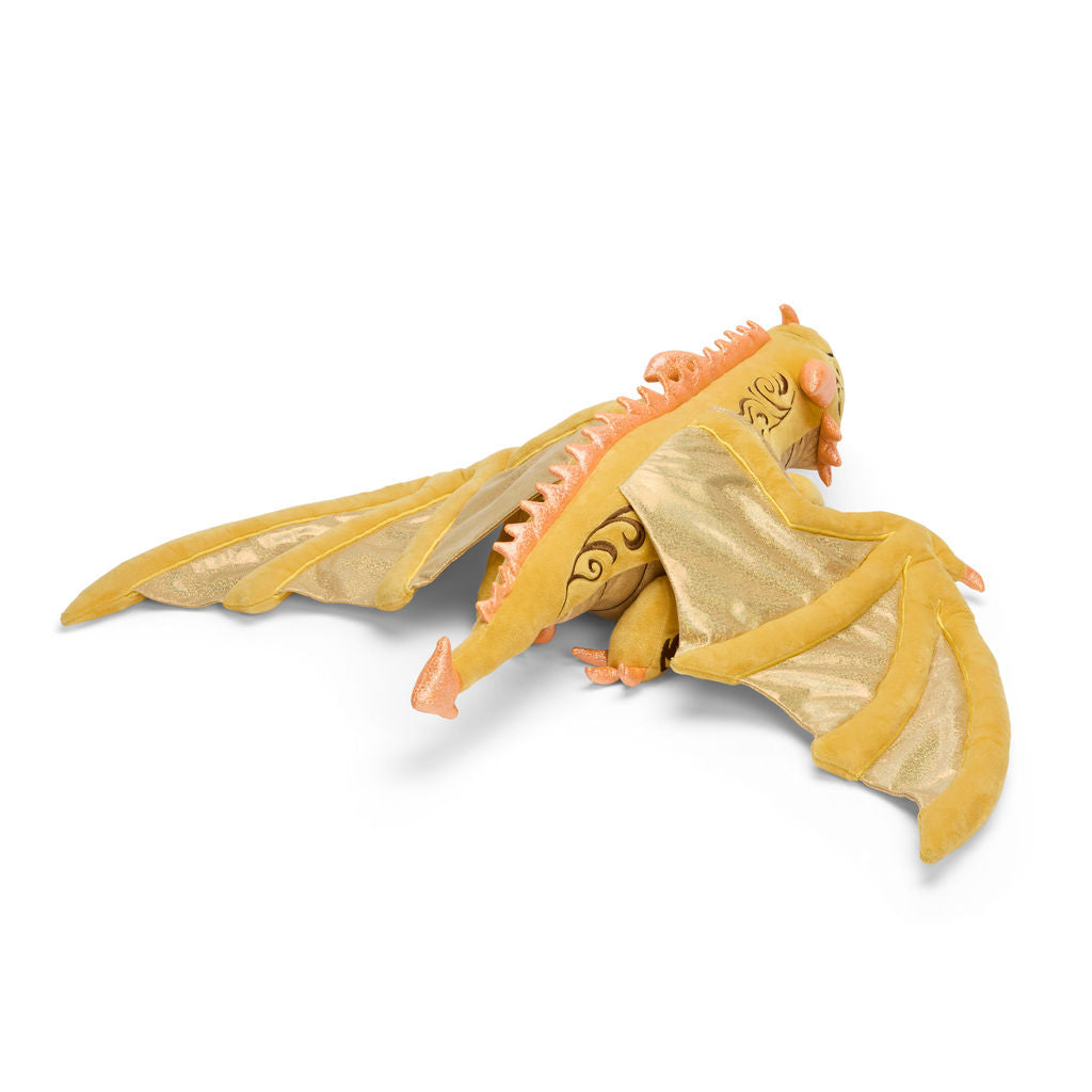 [PREORDER] Weighted Gold Dragon