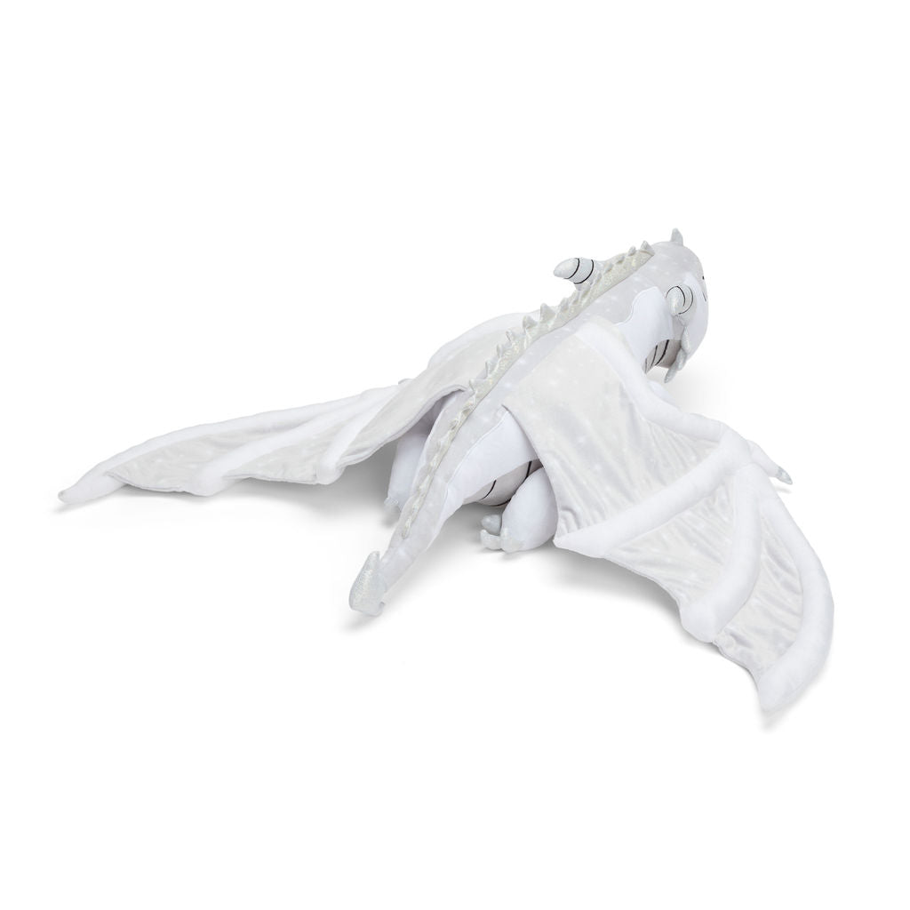 [PREORDER] Weighted White Dragon