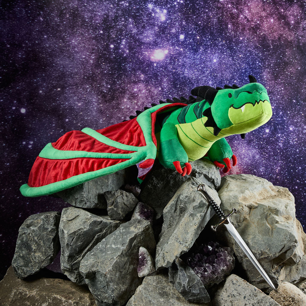 [PREORDER] Weighted Green Dragon