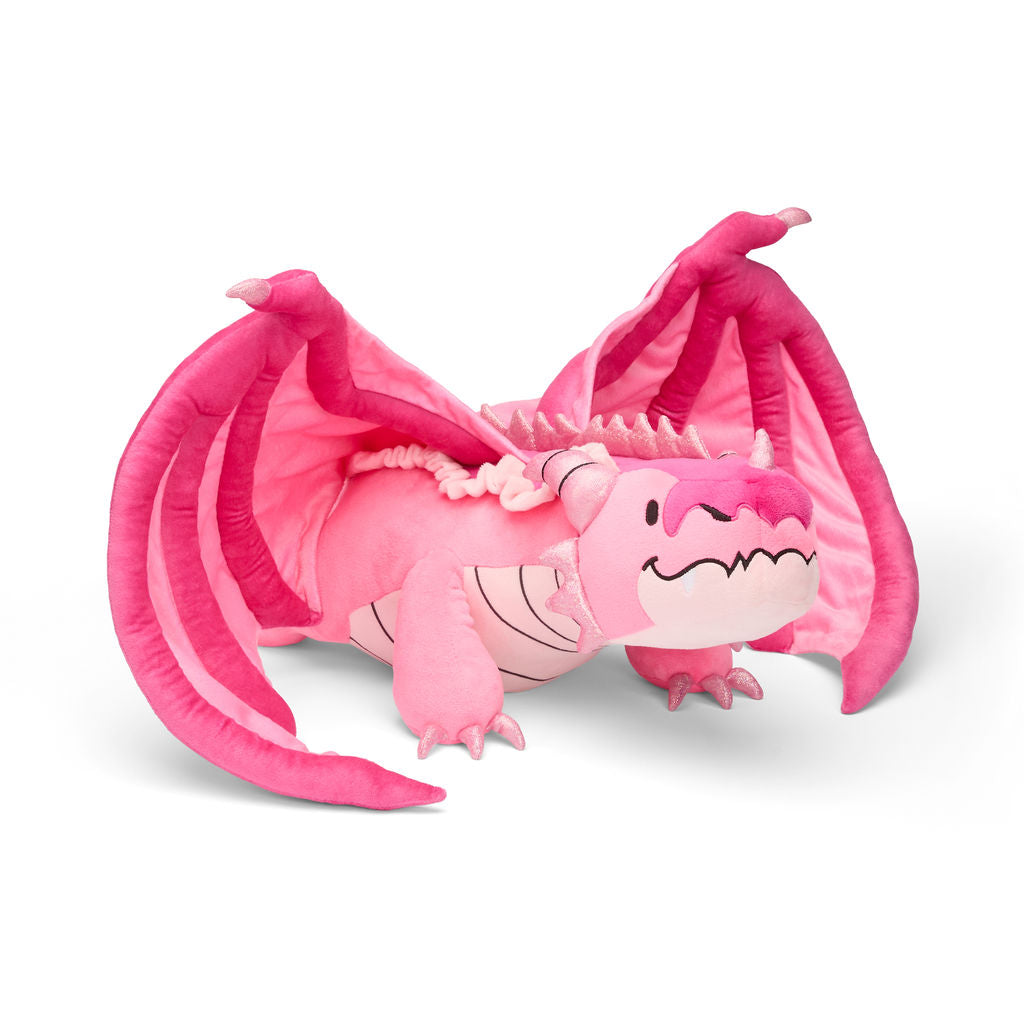 [PREORDER] Weighted Pink Dragon