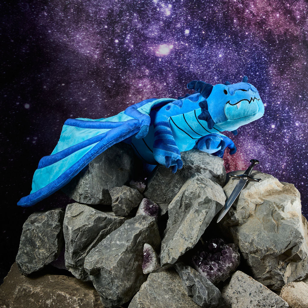 [PREORDER] Weighted Blue Dragon