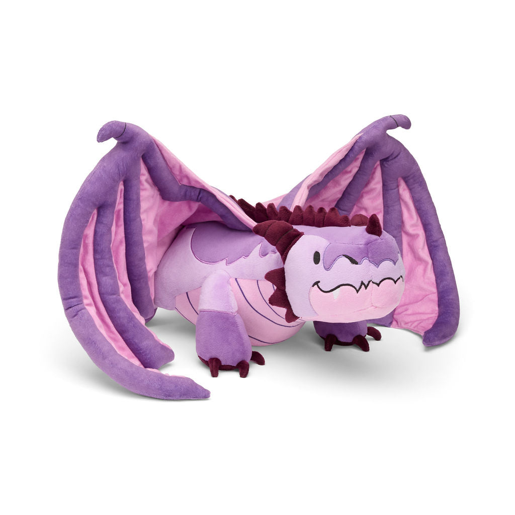 [PREORDER] Weighted Purple Dragon
