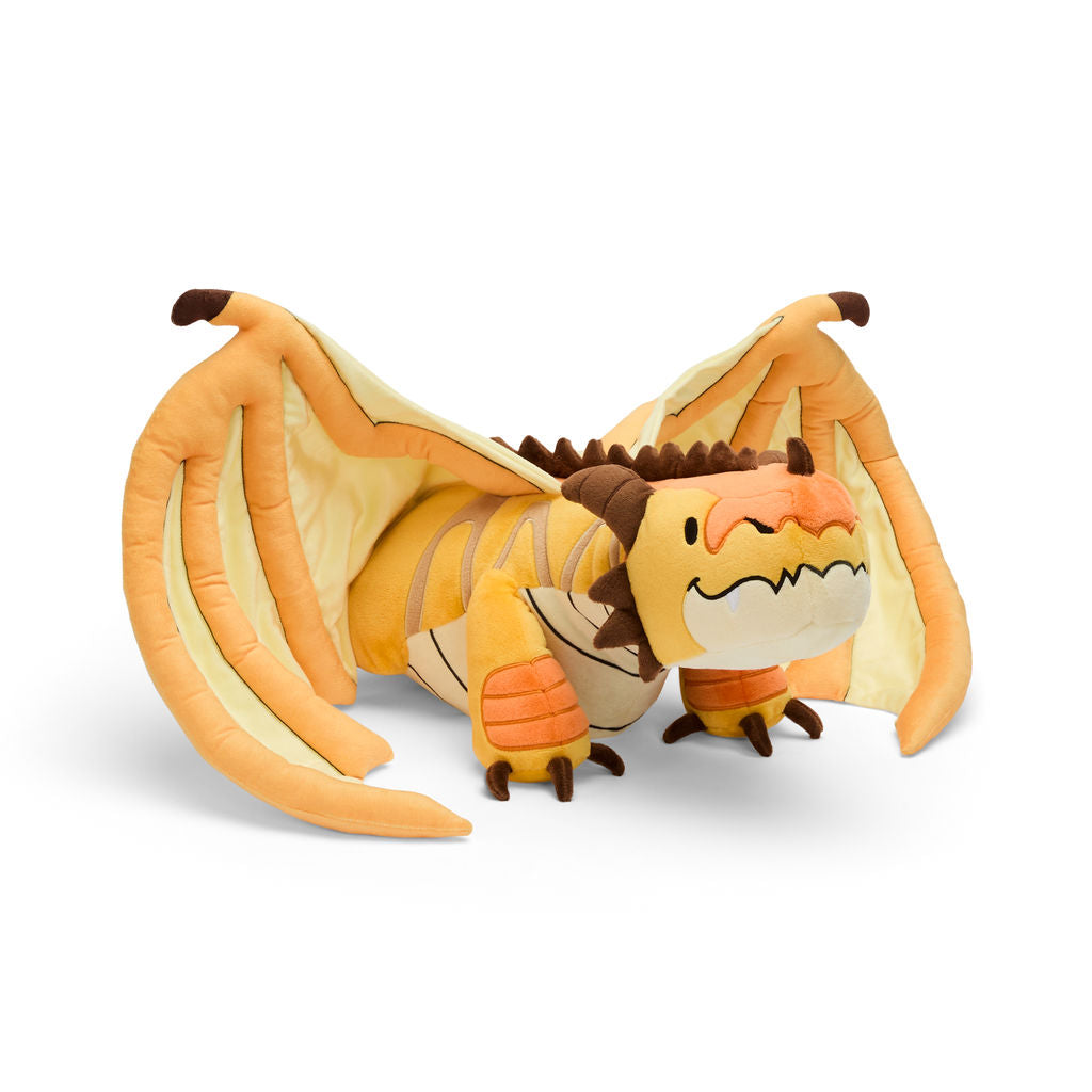 [PREORDER] Weighted Yellow Dragon