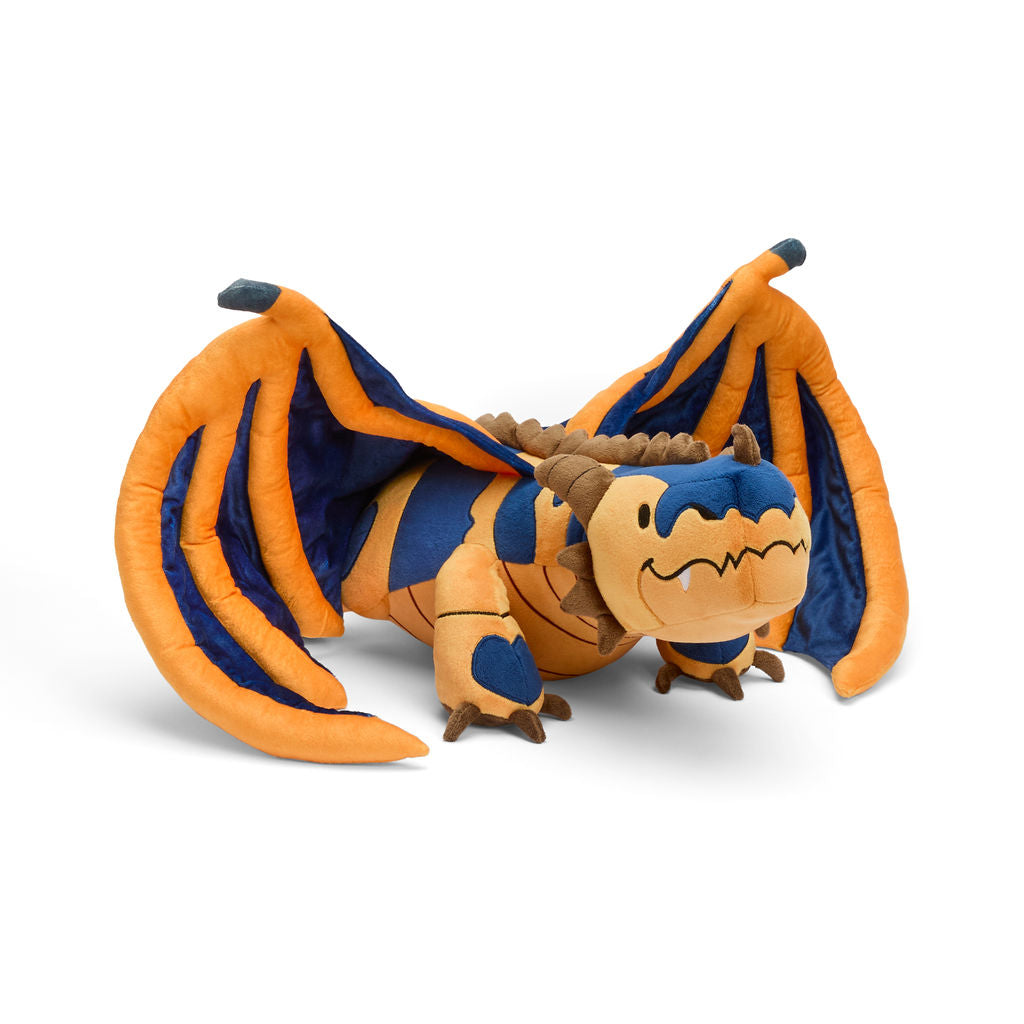 [PREORDER] Weighted Orange Dragon