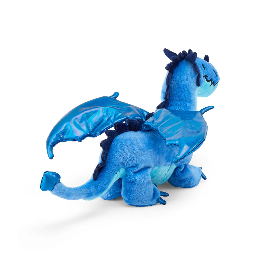 Wittle Wonders - Blue Dragon