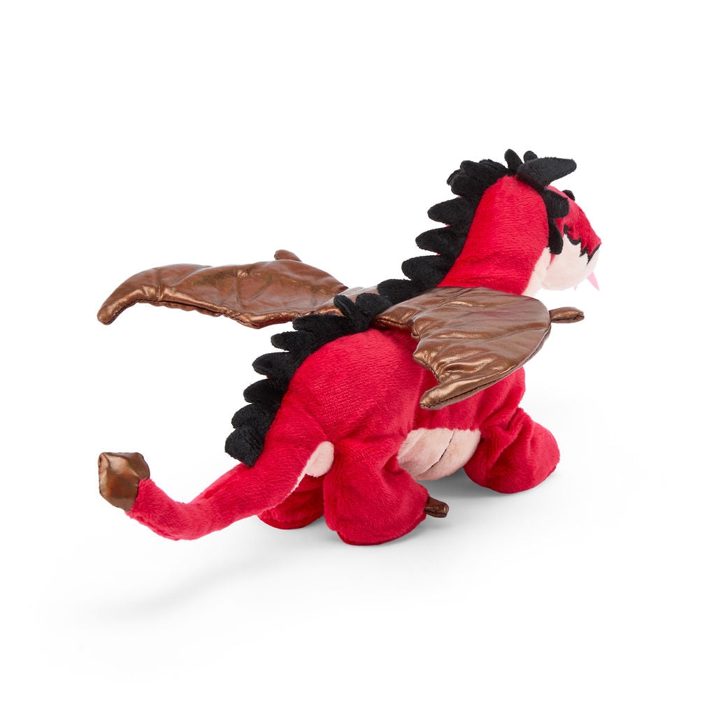 Wittle Wonders - Red Dragon